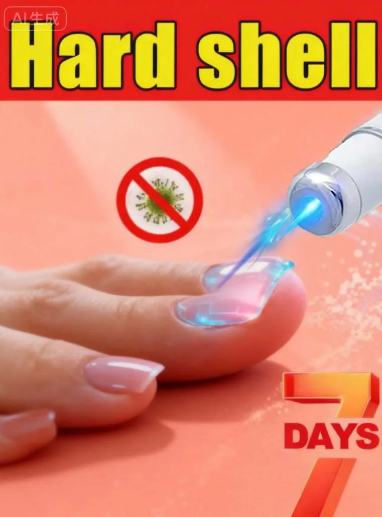 

Генерация - 2 лазера прощают плохое маникюру в течение 7 дней