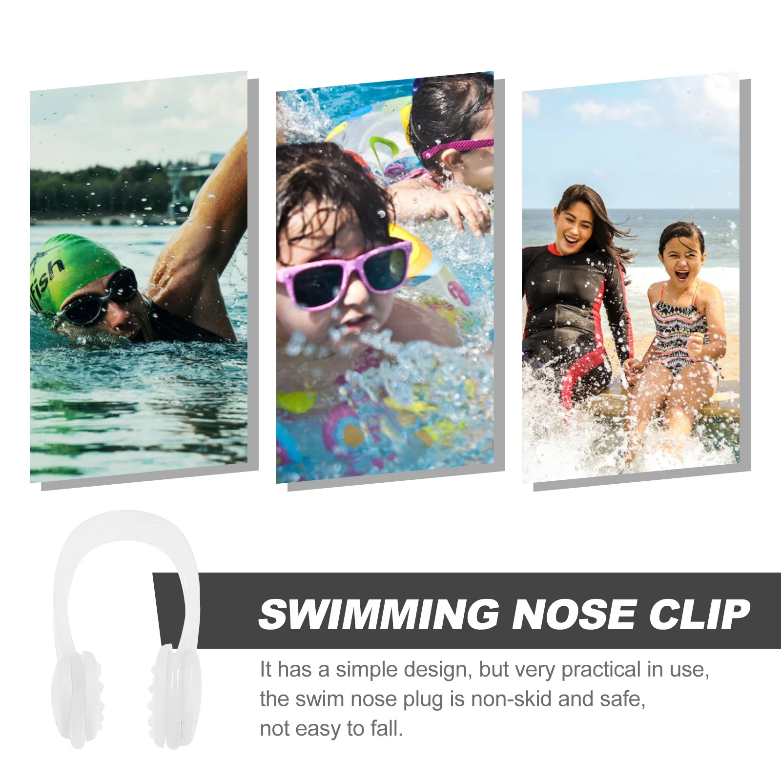 

adult swimming nose plugs swim adult nose plugs silicone swim nose plug silicone swimming nose plug silicone nose plug for