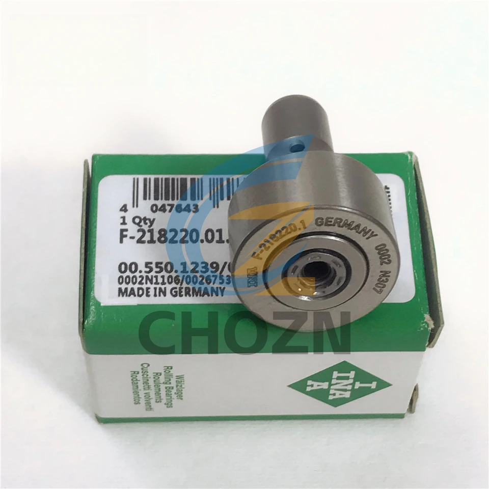 

INA German Original Imported Bearing F- 218220 .01.NUKR Heidelberg Printing Machine Bearing Genuine High Precision