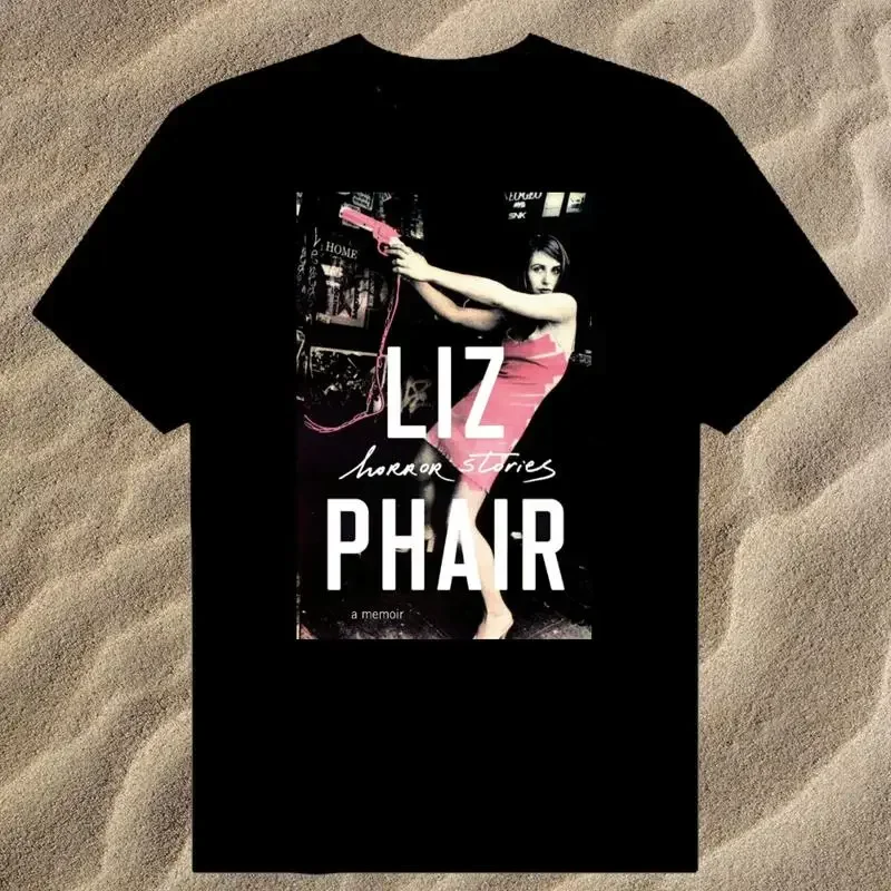 The Whip Smart Mind Of Liz Phair Cotton S 5Xl T Shirt El536