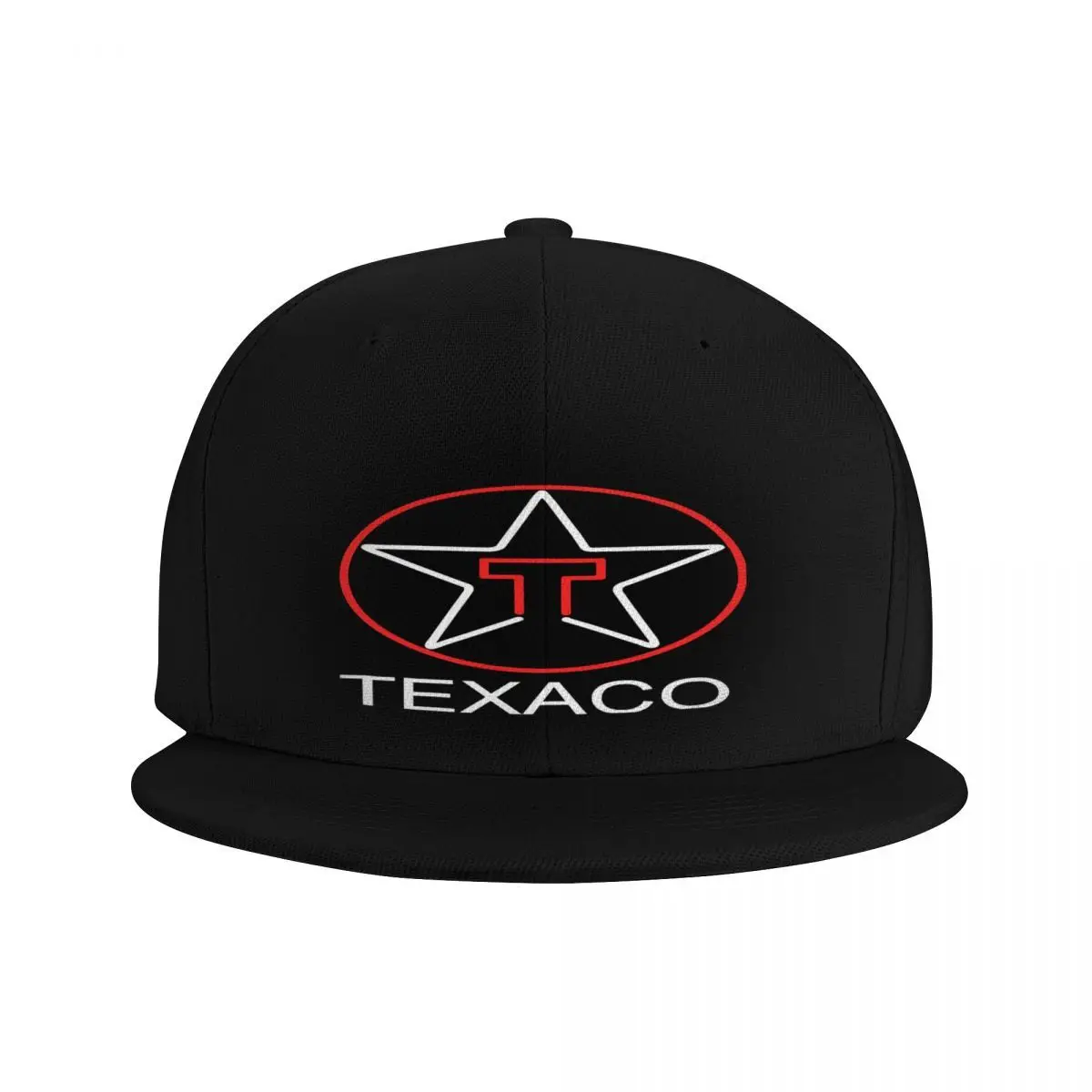 Texaco-Sombrero de Golf para hombre y mujer, gorra de béisbol, 6 unidades