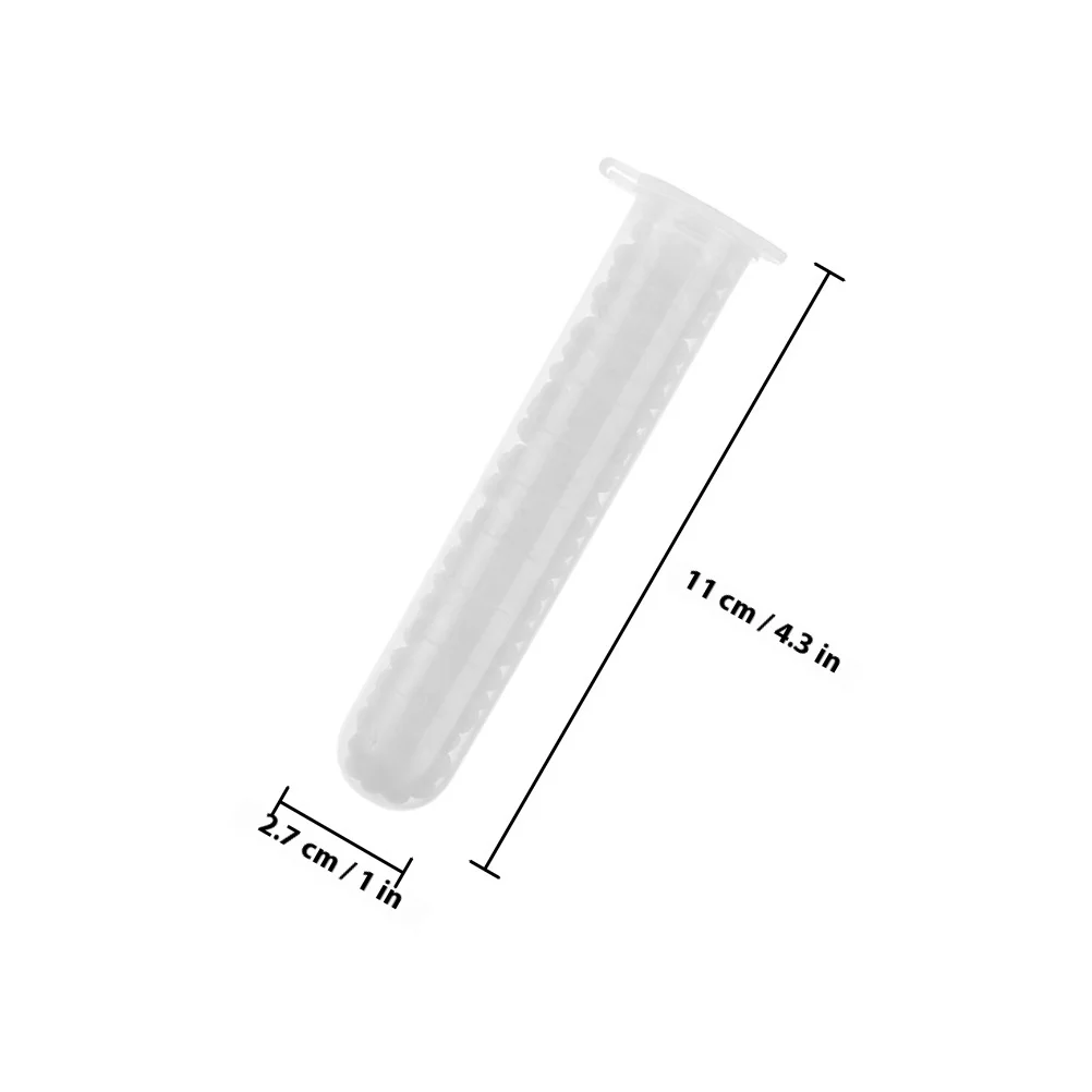 Colmillos de vampiro, adhesivo termofusible, pegamento realista para dientes postizos, accesorios para disfraz de Halloween, accesorios de broma, fiesta de Cosplay, Horror