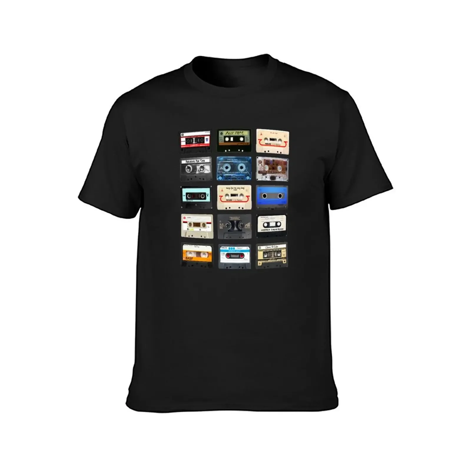 # Camiseta musical, camisetas gráficas, ropa hippie, camisetas para hombres de alta calidad