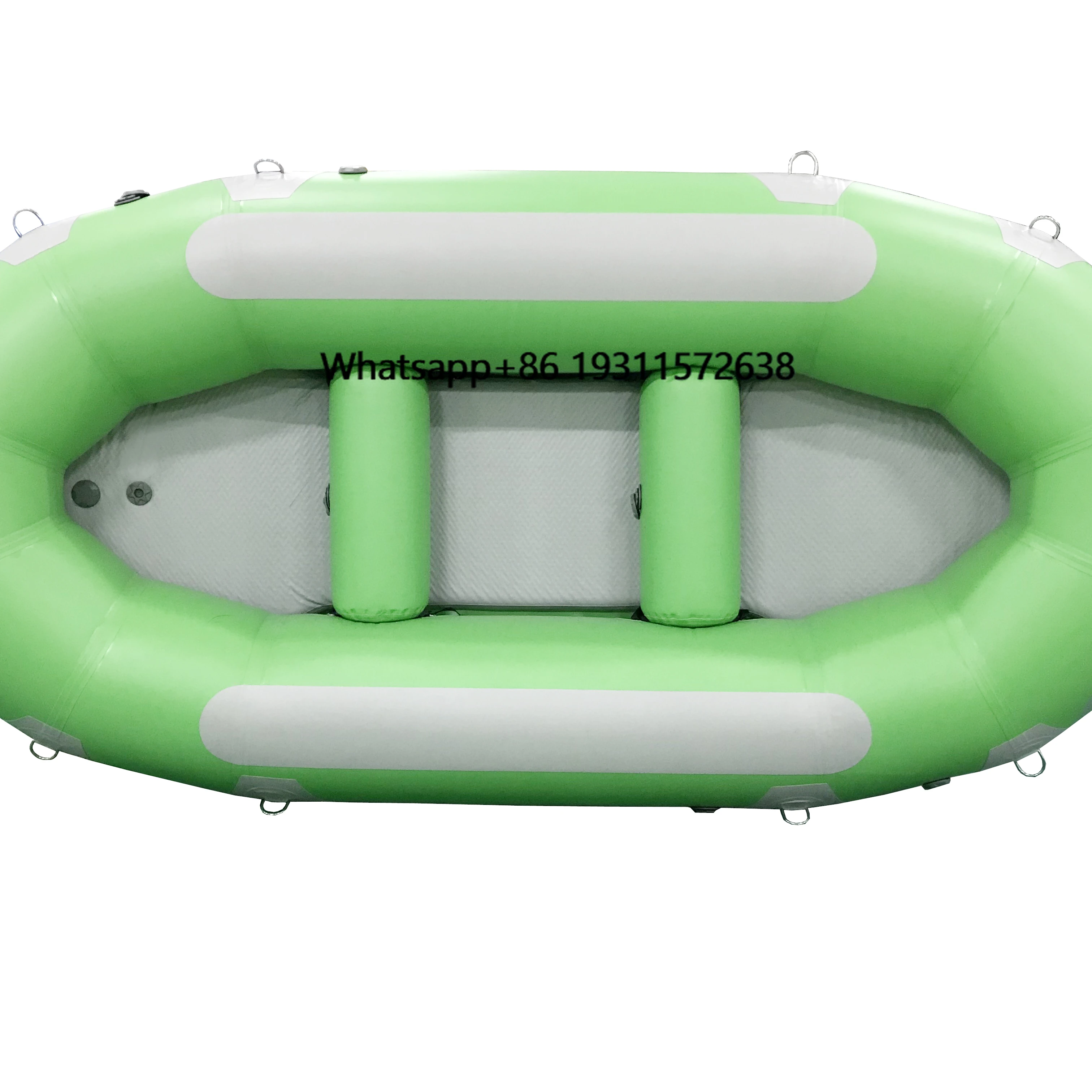 

Самовыравнивающийся рафтинговый резиновый самодрожающийся съемный напольный ПВХ надувной плот-лодка