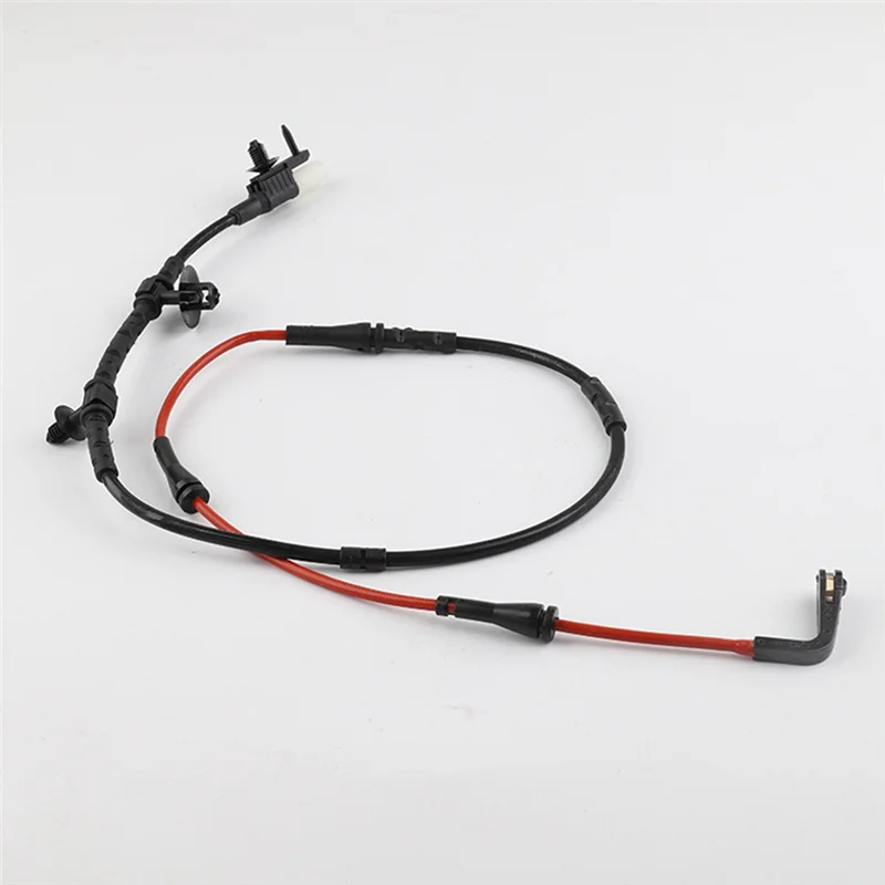 A66P-Freno de disco de coche Sensor de freno de eje trasero pastilla de freno Sensor de desgaste línea de Sensor de freno T4K4055 para JAGUAR I-PACE X590 2018-