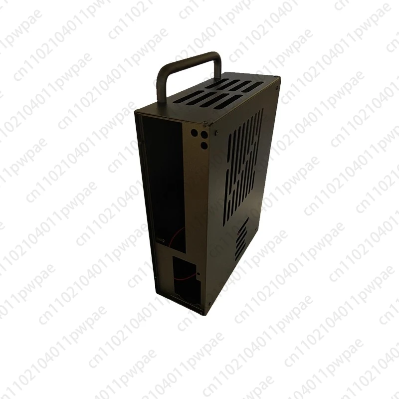 D8 Itx Mini Pc Case… - image