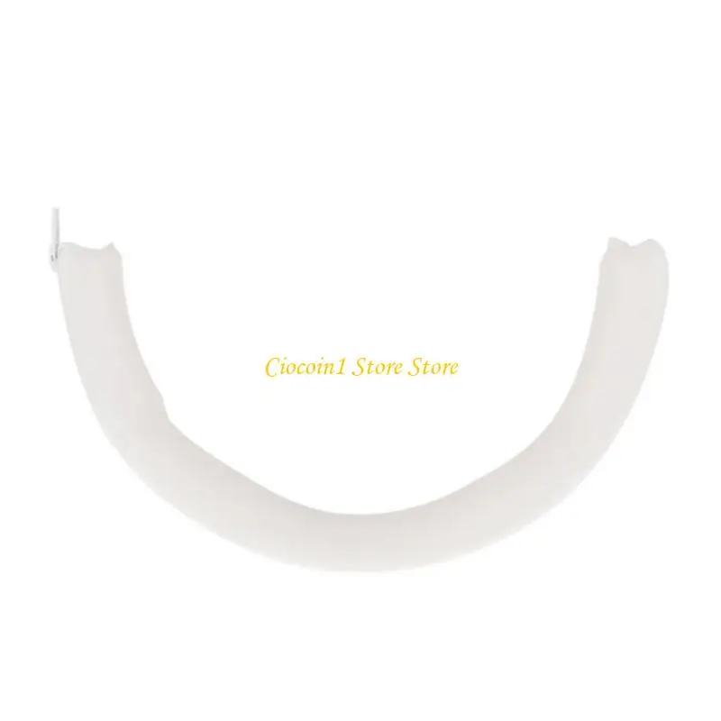 A3PC Soft Headphone Headband Cover for Dedicated Model Daily Use Protections Case