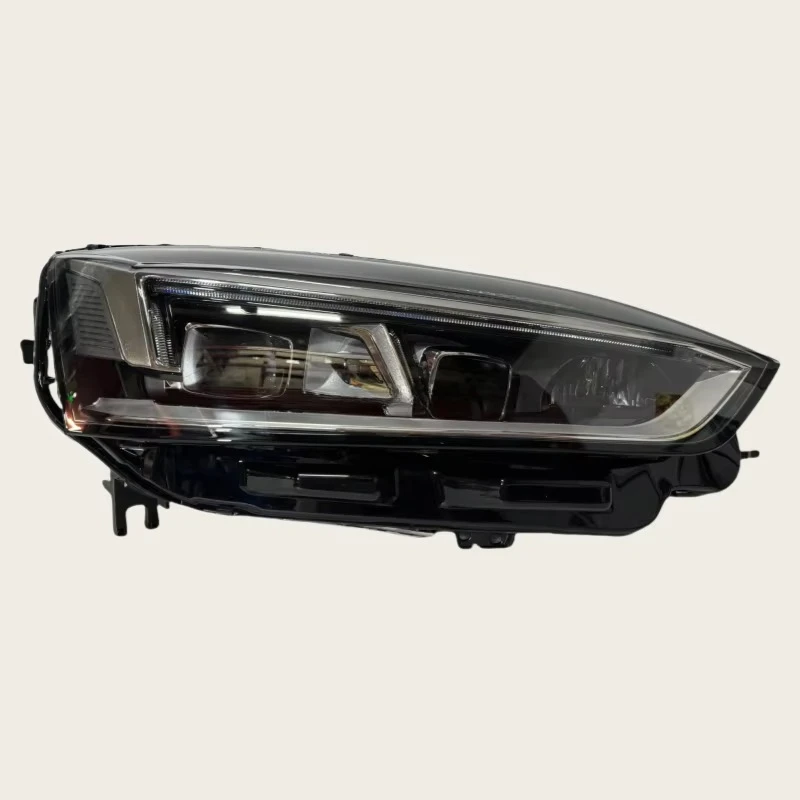 

A5 S5 RS5 headlight assembly Original Light Emitting Diode 8T3 F53, F5P 8F7 OEM 8w6941773d_8w6941774d