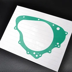 Stator Magneto Generator Cover Gasket For Suzuki GSX400 GSX400E GS450 GS450L GS450S GS450E GS500 GS500E GS500F 11483-44110