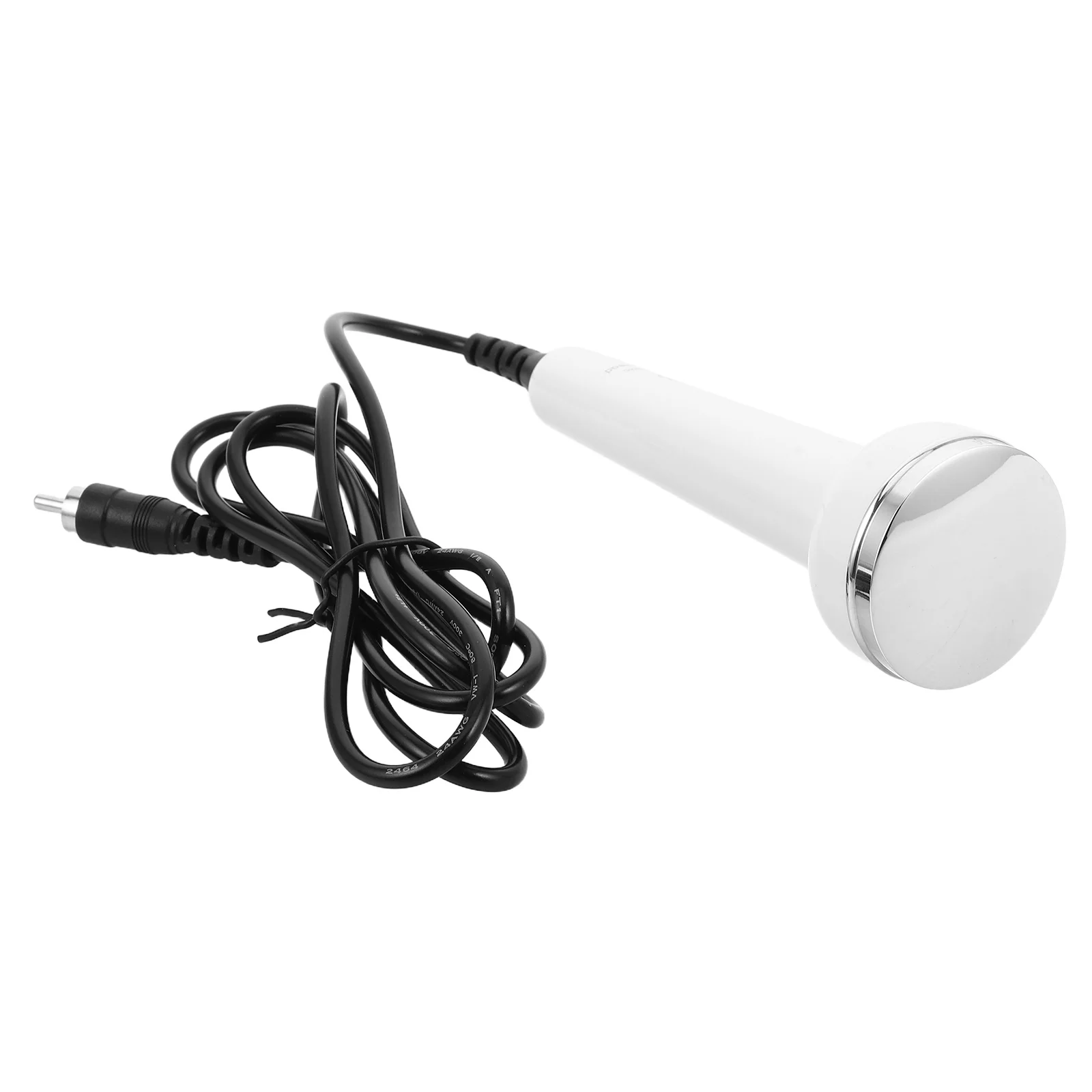 

Ultrasonic Facial Scrubber Probe Deep Cleaning Pore Cleanser For Blackhead Removal Eye Massager Portable Skin Care Tool For Home