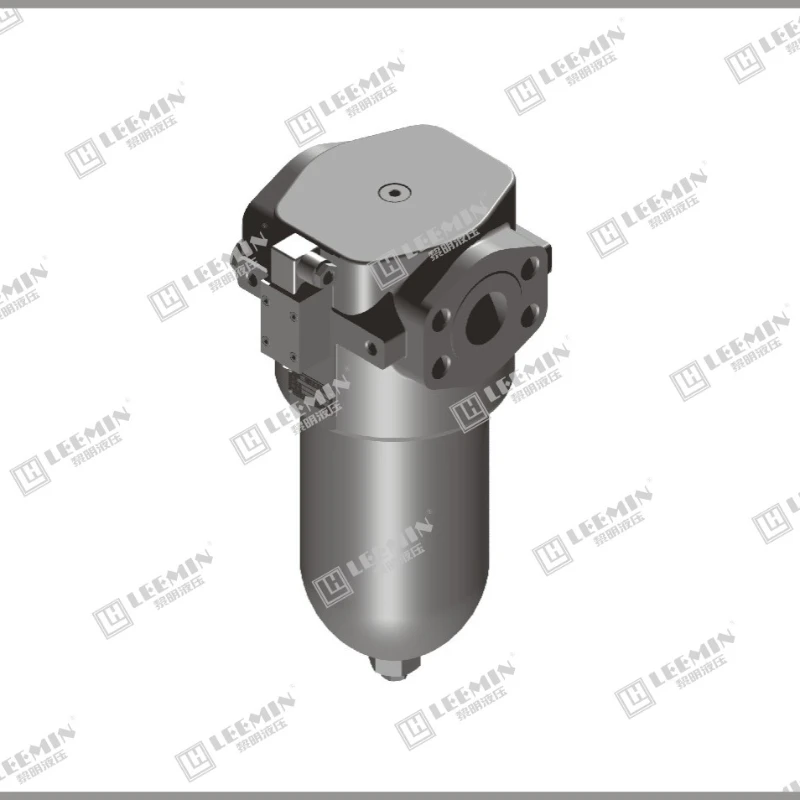 Hydraulic BR-240 * 5-P series bidirectional reversible filter element LH0240D005BH3HC in stock