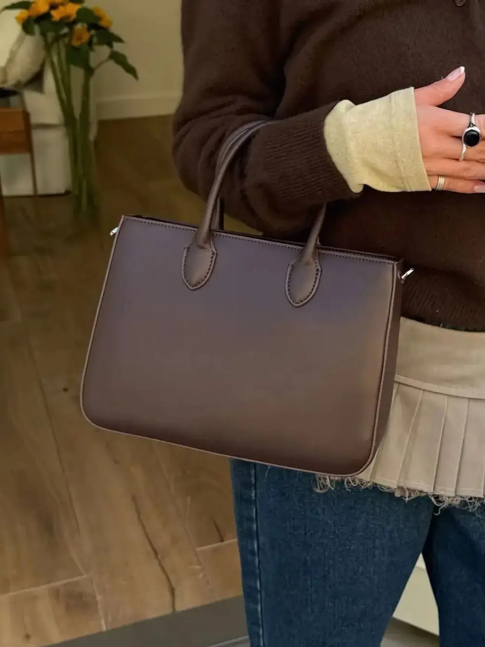 

Genuine Grade Leather Women Shoulder Crossbody Bags Luxury Designer Brand Female Small Handbag Cowhide Ladies Tote Bag for Woman