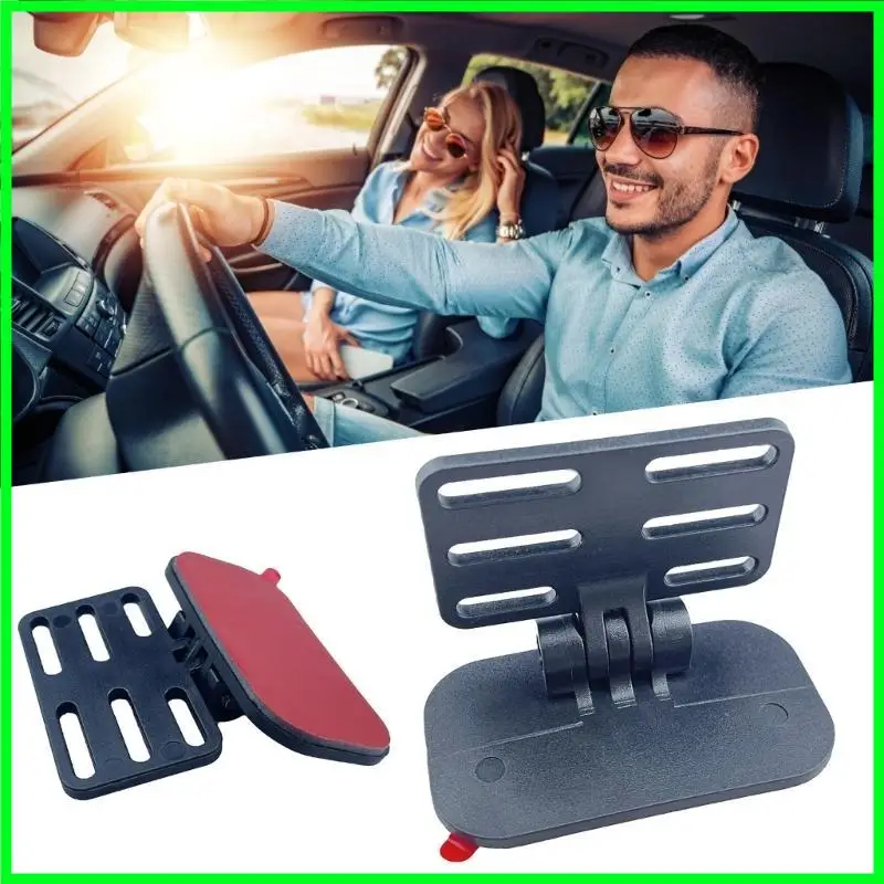 

T3EF Universal Dashboard Support Camers Dvr держатели для безопасного вождения