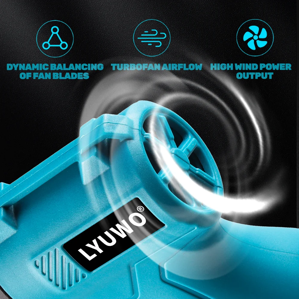 Thumbnail 3 - #6 Discounted Powered Hand Fans & Misters Worth Buying