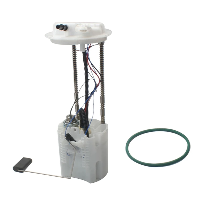 New Electric Fuel Pump Module Assembly Gas For Dodge Ram 1500 E7237M 68027986AD 68027923AA