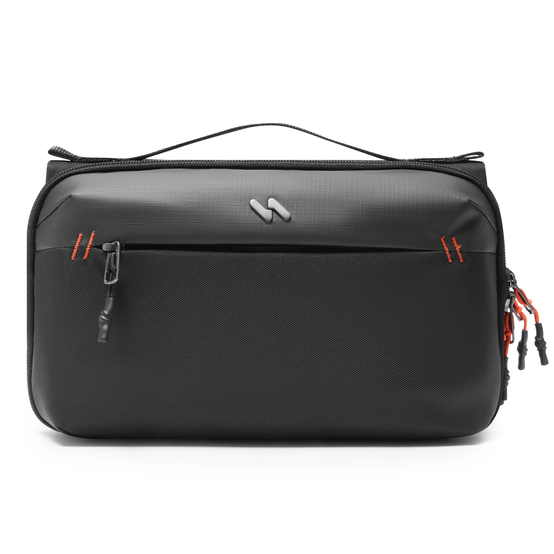 Inateck Multifunktionaler Kabeltasche Elektronik Organizer, Spritzwassergeschütztes, ABM34