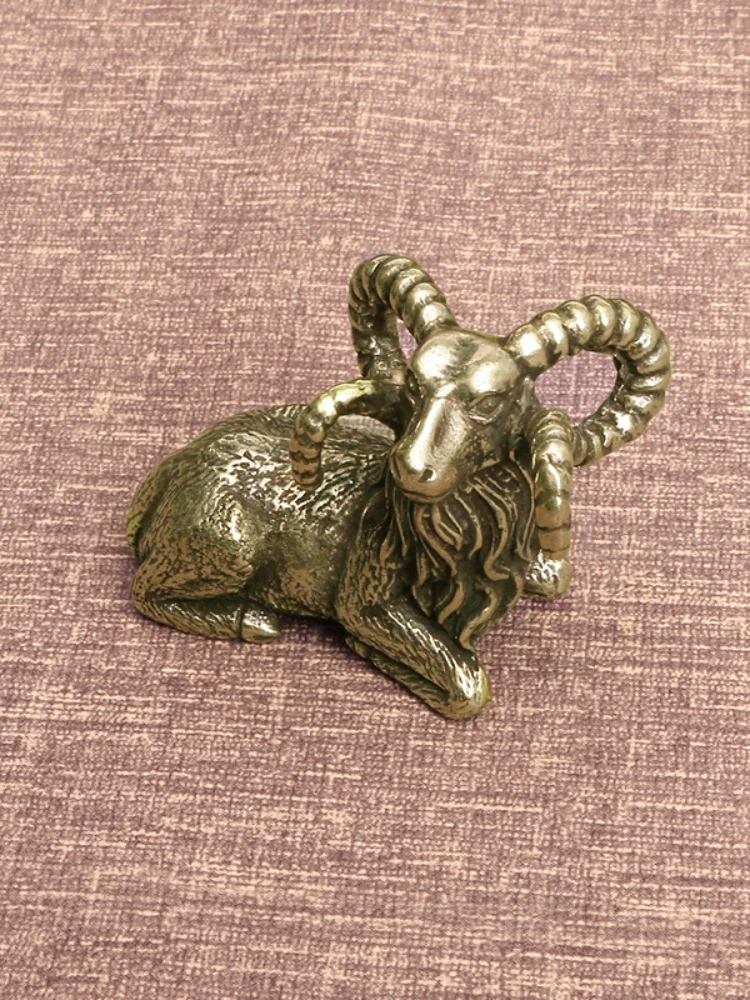 Цельная винтажная бронзовая фи – обзор и цена Vintage Collectible Ornaments