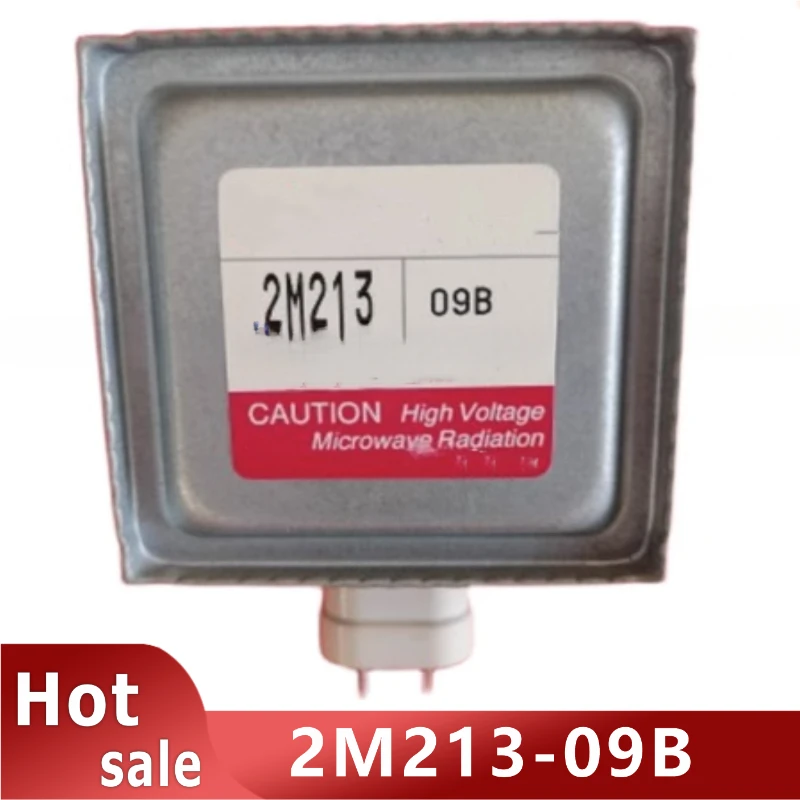 2M213-09B  Microwave variable frequency magnetron