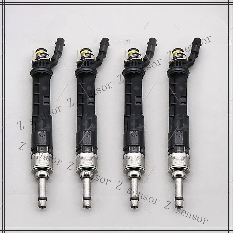 AAA+ New Set of 4PCS Fuel injectors for Mercedes-Benz  A2820701000