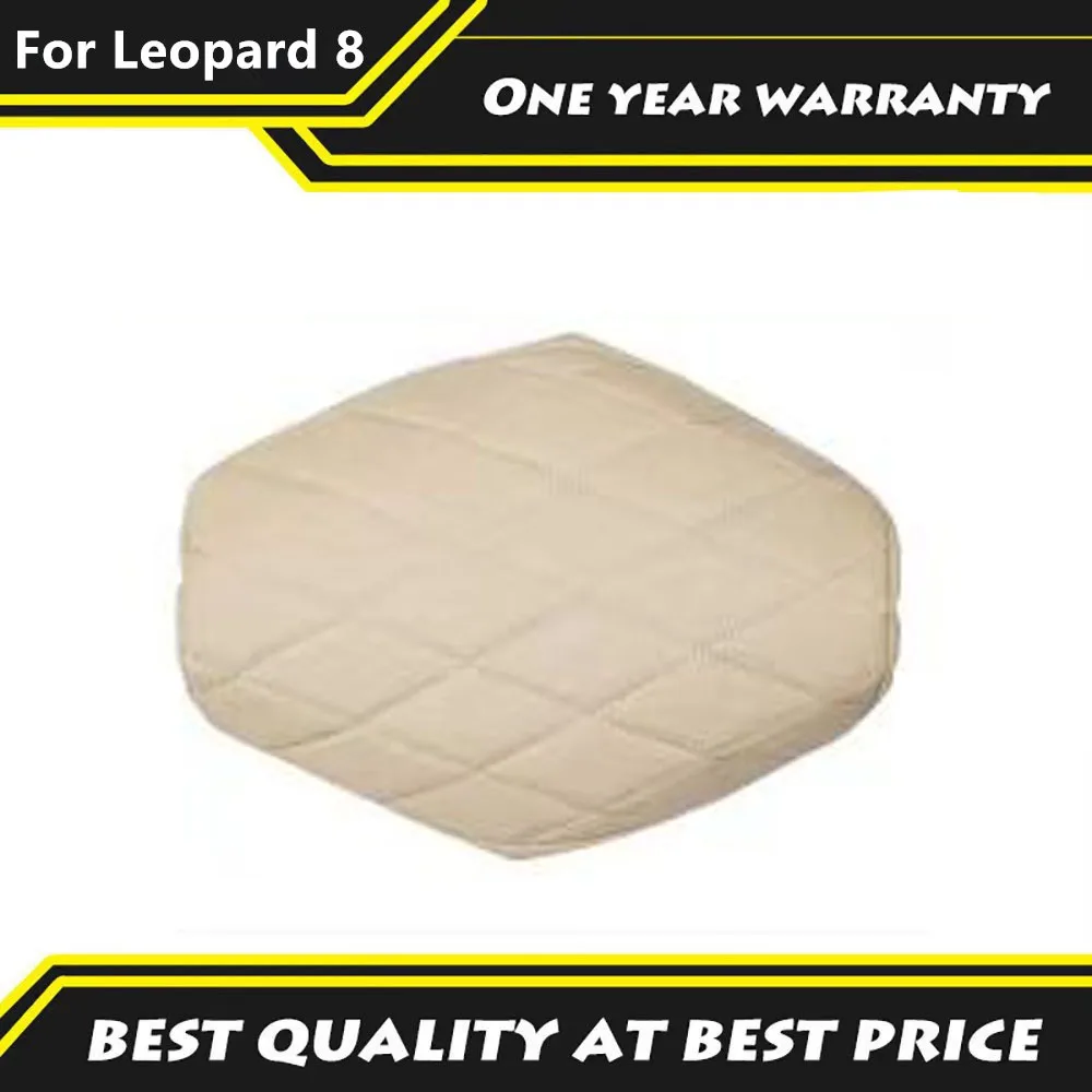 

For BYD Formula Leopard 8 2024 2025 Handrail Box Protective Cover Central Armrest Box Pad Interior Modification Product Special