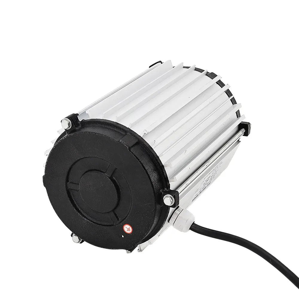 3KW variable frequency  electric induction  air cooler  motor