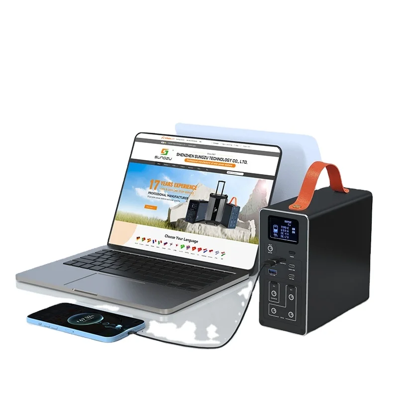 

2024 Hot Selling 110v 220v Output 12v and 24v Compatible 60000mah Power Bank with Digital Display Support OEM for Laptop,phone..