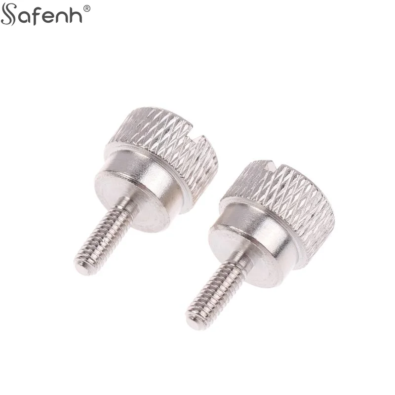 2/5/10 قطعة سريعة اليد تشديد قطعة قدم الضغط في ماكينة الخياطة المسطحة المحوسبة وآلات الخياطة دواسة الطراز القديم