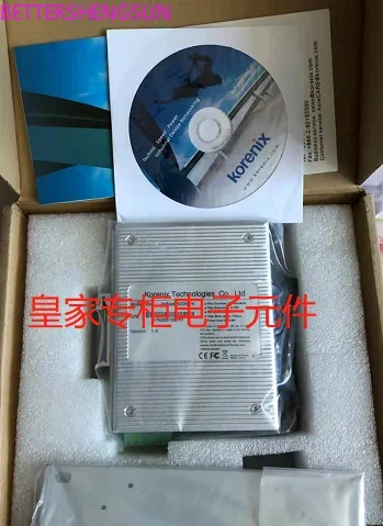 Interruptor industrial 3005F-M nuevo