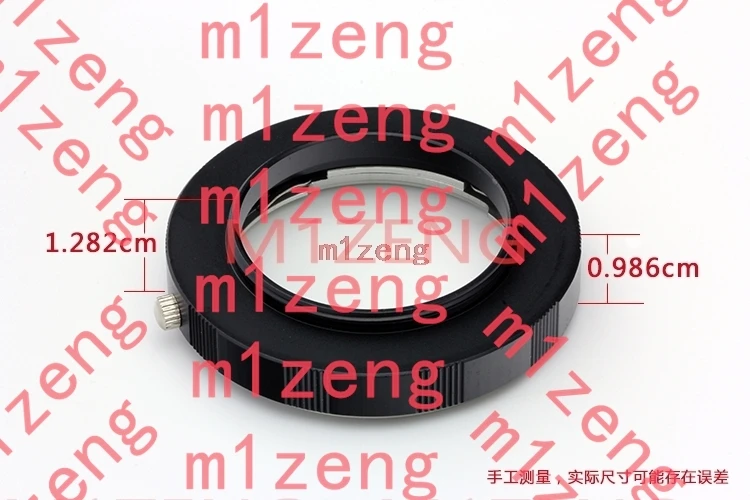 NIKON-M42 Adapter R…