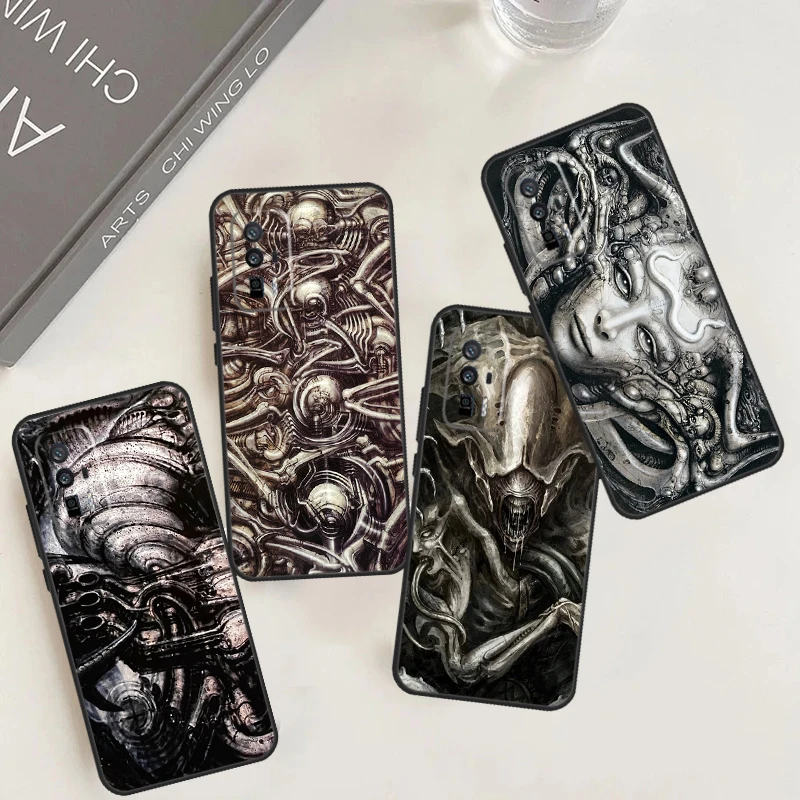 Hr Giger Li Ii For … - image