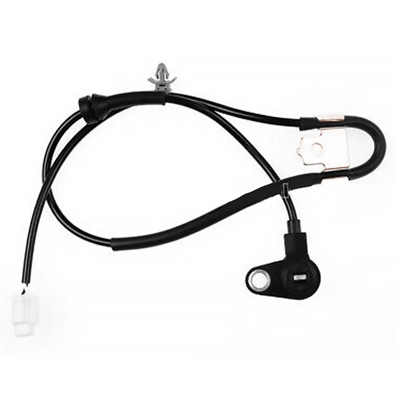 Car Left Front ABS Wheel Speed Sensor Wheel Speed Sensor Suitable for Suzuki Swift 2005-2015 5622062J00 56220-62J00