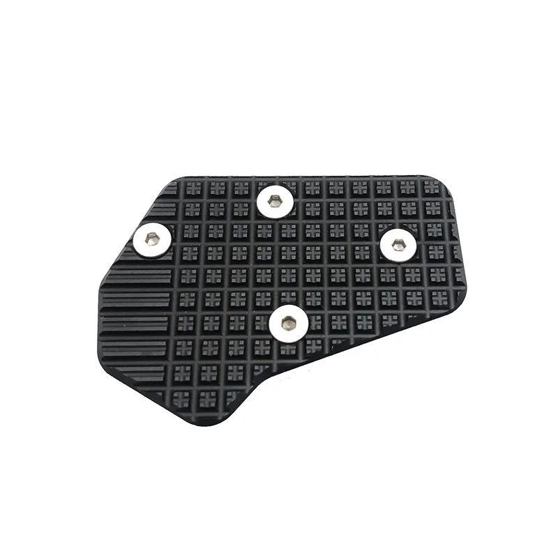 Fit For BMW F900XR F900 XR F 900 XR 2020 2021 2022 2023 Rear Brake Lever Enlargement Foot Pad Footrest Extension Enlarger Plate