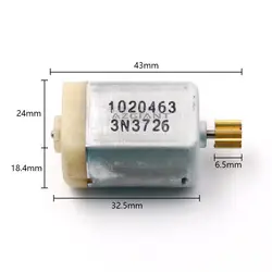 ELV ESL Steering wheel lock motor 1020463 for BMW 5 6 series E60 E61 E63 E64 520d 525i 525xi 530i 530xi 550i 560i M5 M6