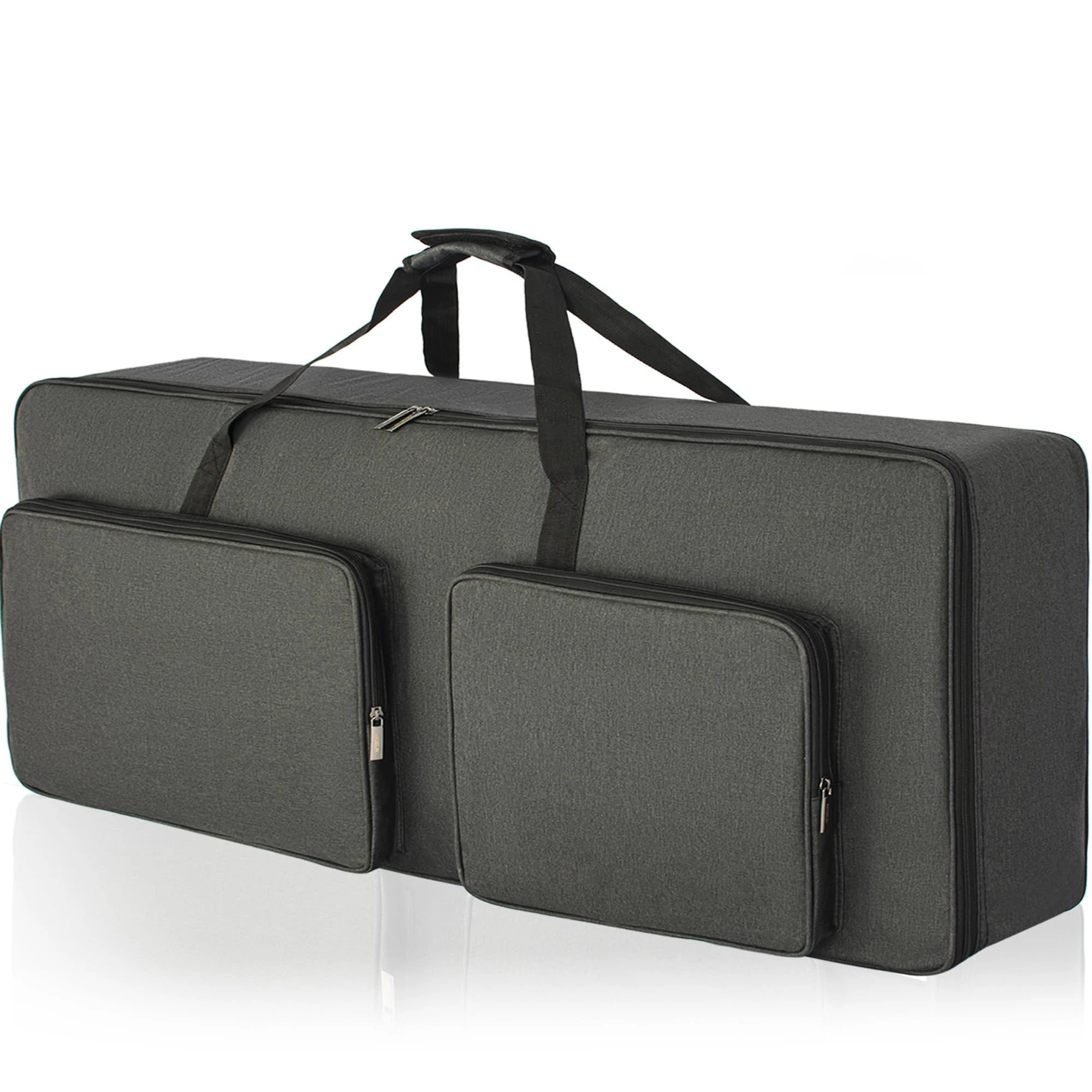 

Custom Foldable Keyboard Music Instrument Bag Premium Custom Music Instrument Bag & Case