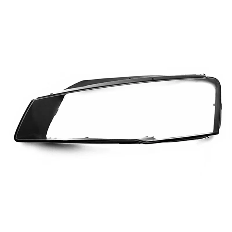 

Корпус фар автомобиля, абажур, прозрачная крышка объектива, крышка фары для A8 D4 2015-2017, сменные аксессуары, левый