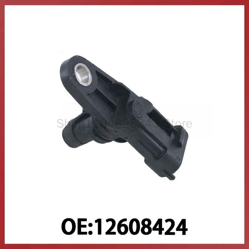 

12608424 Датчик положения распределительного вала для автомобилей Chevrolet, запчасти для авто