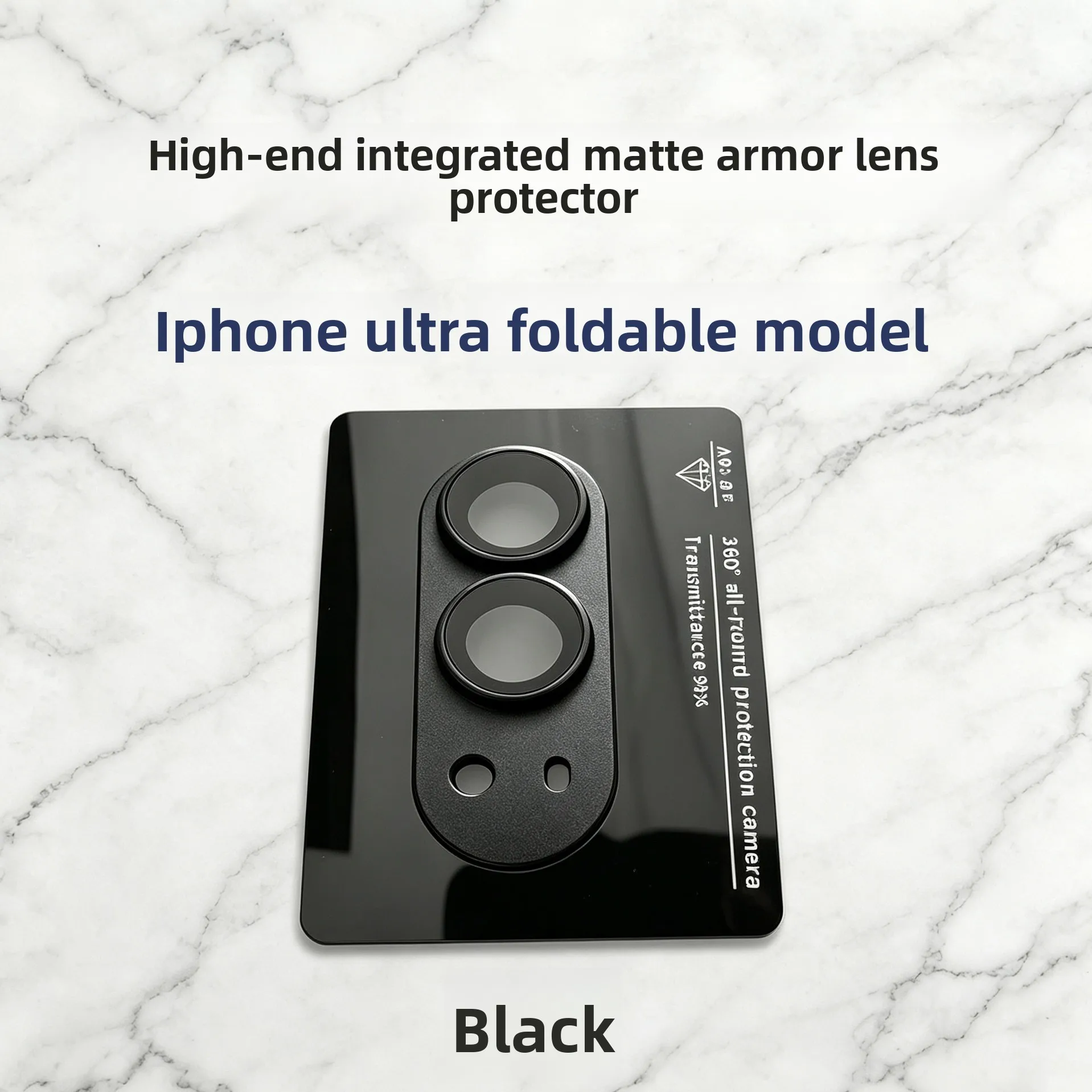 Tempered Tempered Glass Lens Screen Protector for IPhone Ultra - Aliexpress Deal