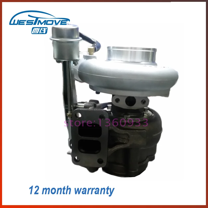 

HX40W 4955219 4041946 4041943 turbo turbocharger for Cummins
