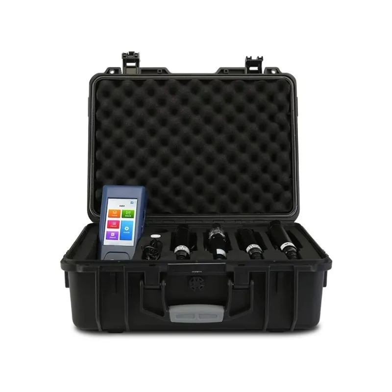 Handheld Multi-Parameter Water Quality Tester Multifunctional Water Quality Analyser