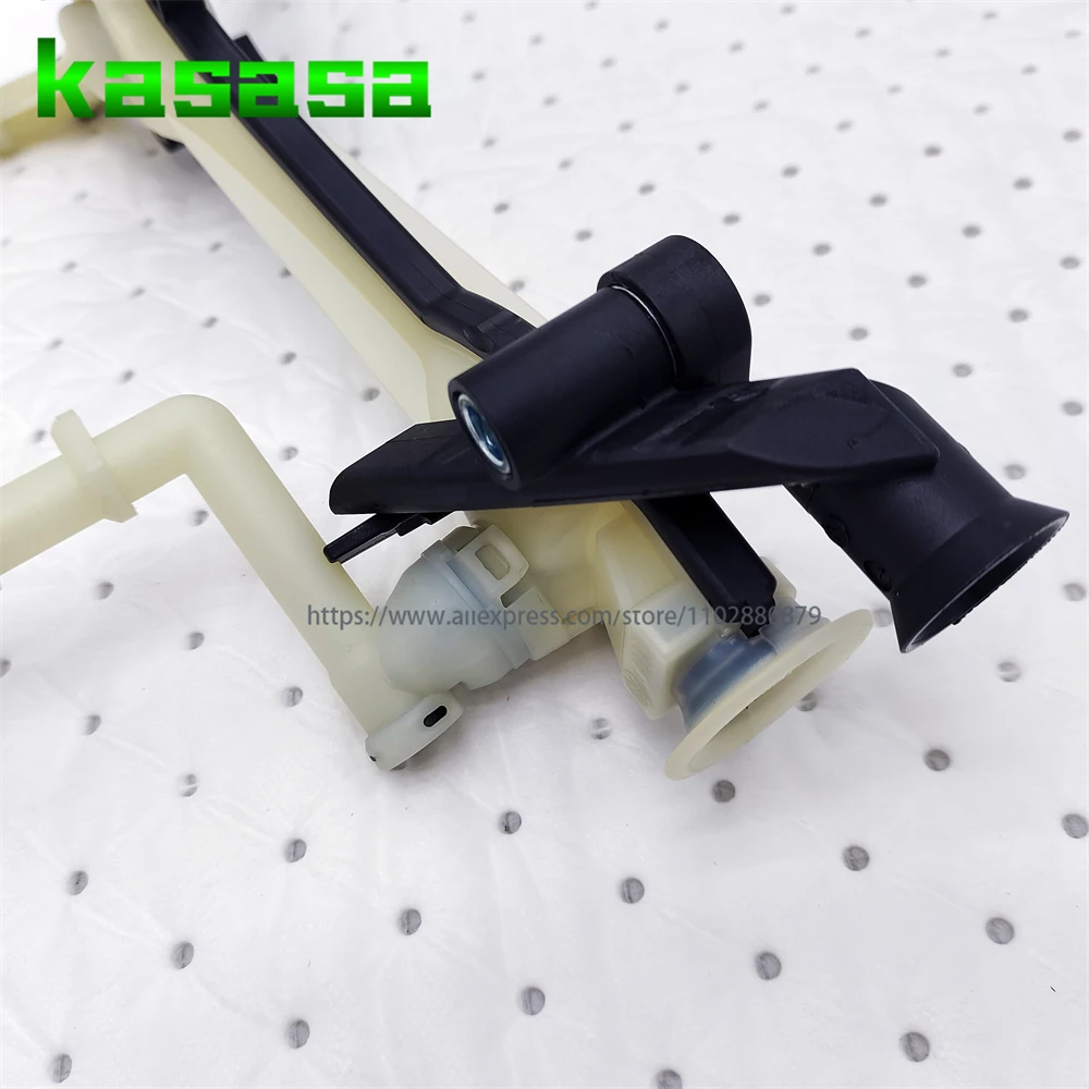 0AW301515G Ejector Pump For Audi A4 A5 A6 A7 Multitronic 8 Speed CVT Transmission 0AW VL381 view 4