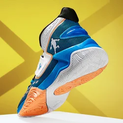 Yeni varış hafif basketbol ayakkabıları nefes rahat spor ayakkabı Unisex eğitim atletik Sneakers erkek kadın 2022