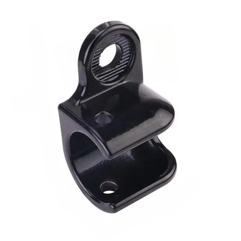 

For Bicycle Trailer Coupling Adapter Cup Mount Bike Trailer Hitch Coupler Compatible for Thule Chariot and Thule Trailers