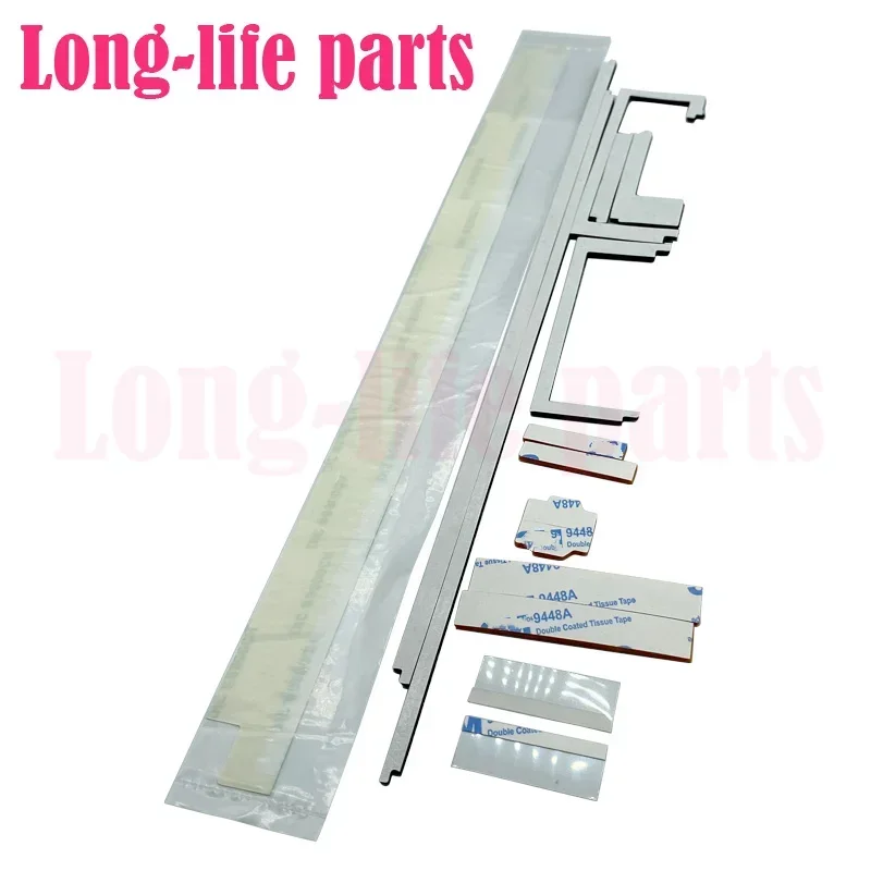 Full Set Developing Sponge Compatible For Konica Minolta 5500 55001 6000 6501 7000 6500 8000 Copier Parts Longlife Spare