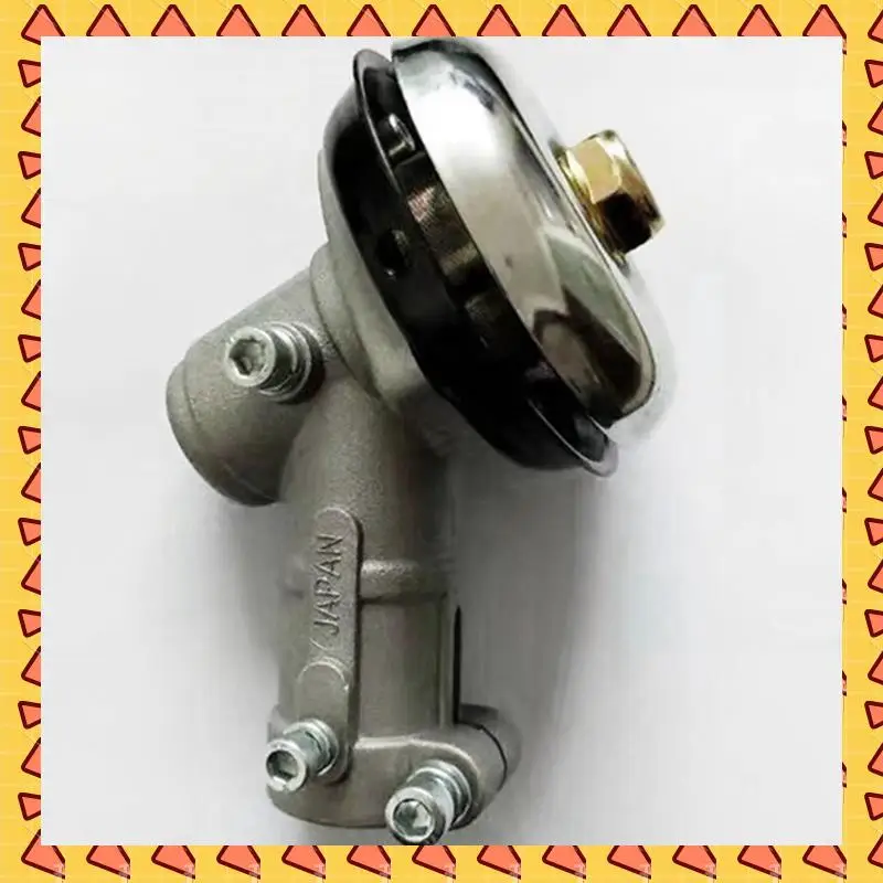 

A008 28Mm Mower Lawn Mower Replacement Gear Head Gear Head Lawn Mower Parts Garden Power Tools