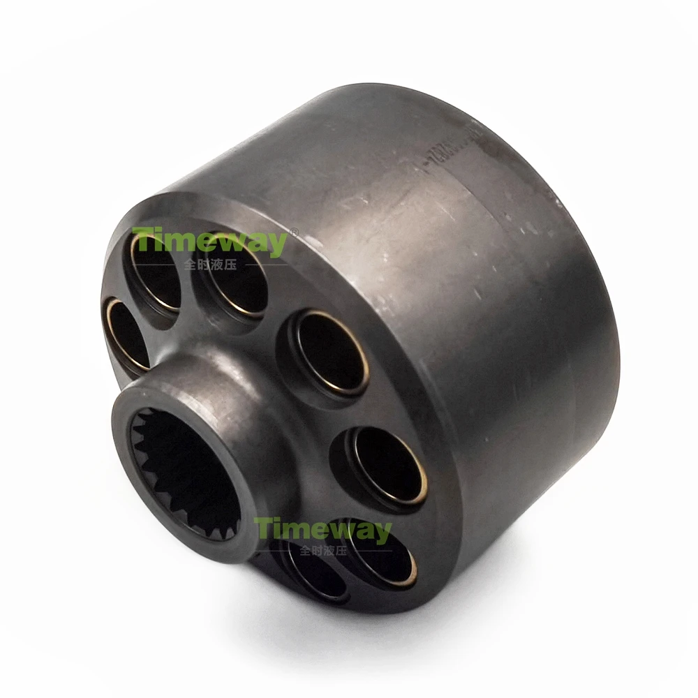 A4VG A4FO A4FM Hydraulic Pump Repair Kits Cylinder Block for A4VG28 A4FO28 A4FM28 REXROTH Piston Pump Spare Parts