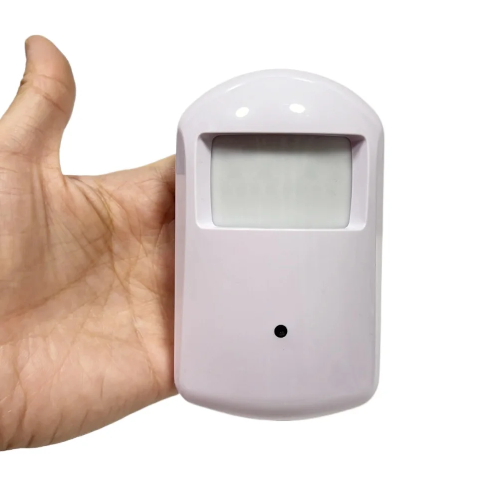 4K WIFI IR CUT Night IP Camera Mini small Conceal 8MP 5MP 2MP H265 940nm CCTV Security Video Surveillance Webcam Xmeye Icsee APP view 3