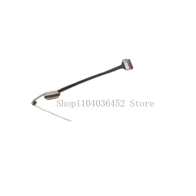 LCD LED LVDS cable for Lenovo IdeaPad 3-14 3-14itl6 hs460 30pin dc02c00qw00 dc02c00qw10