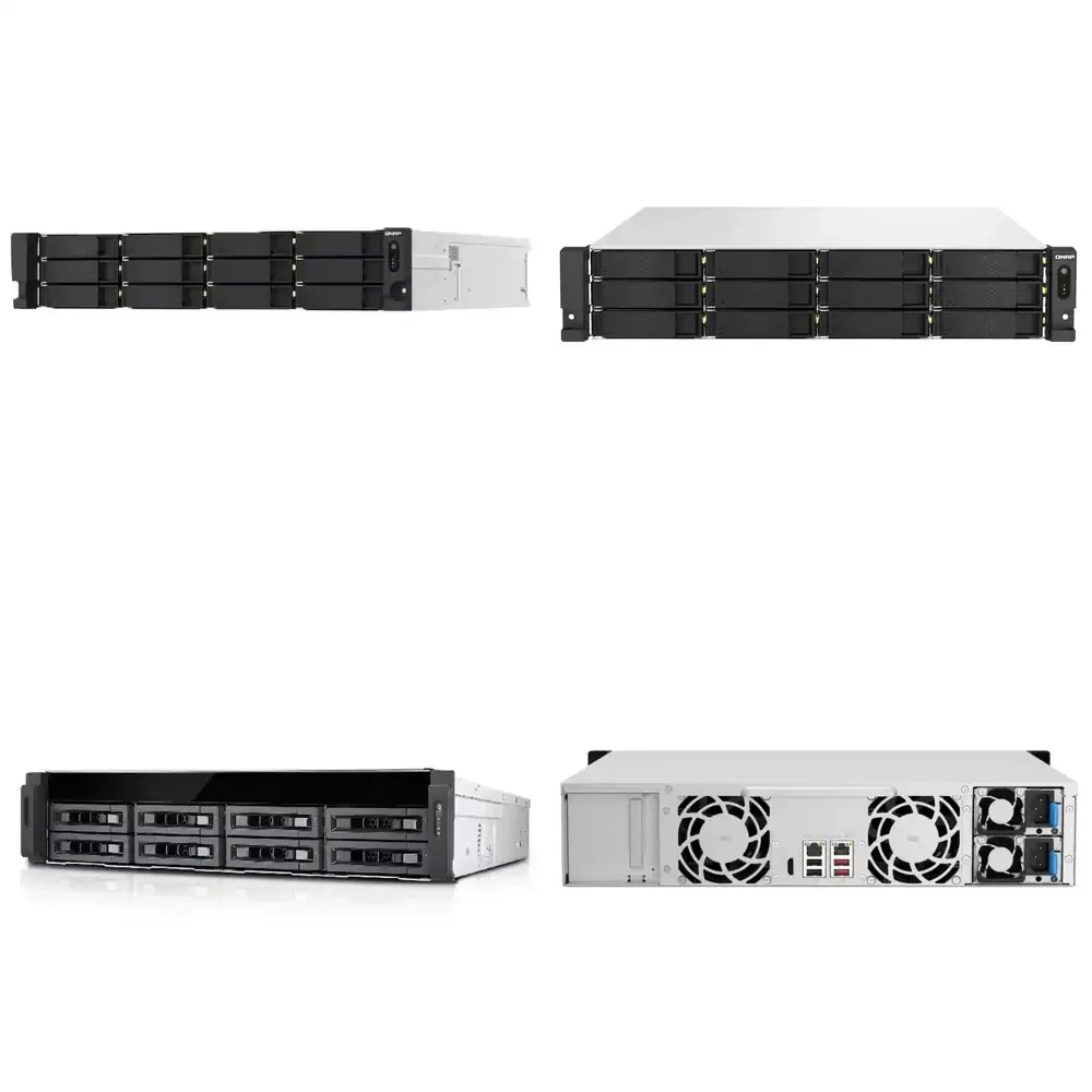 Wholesale Qnap TVS-…