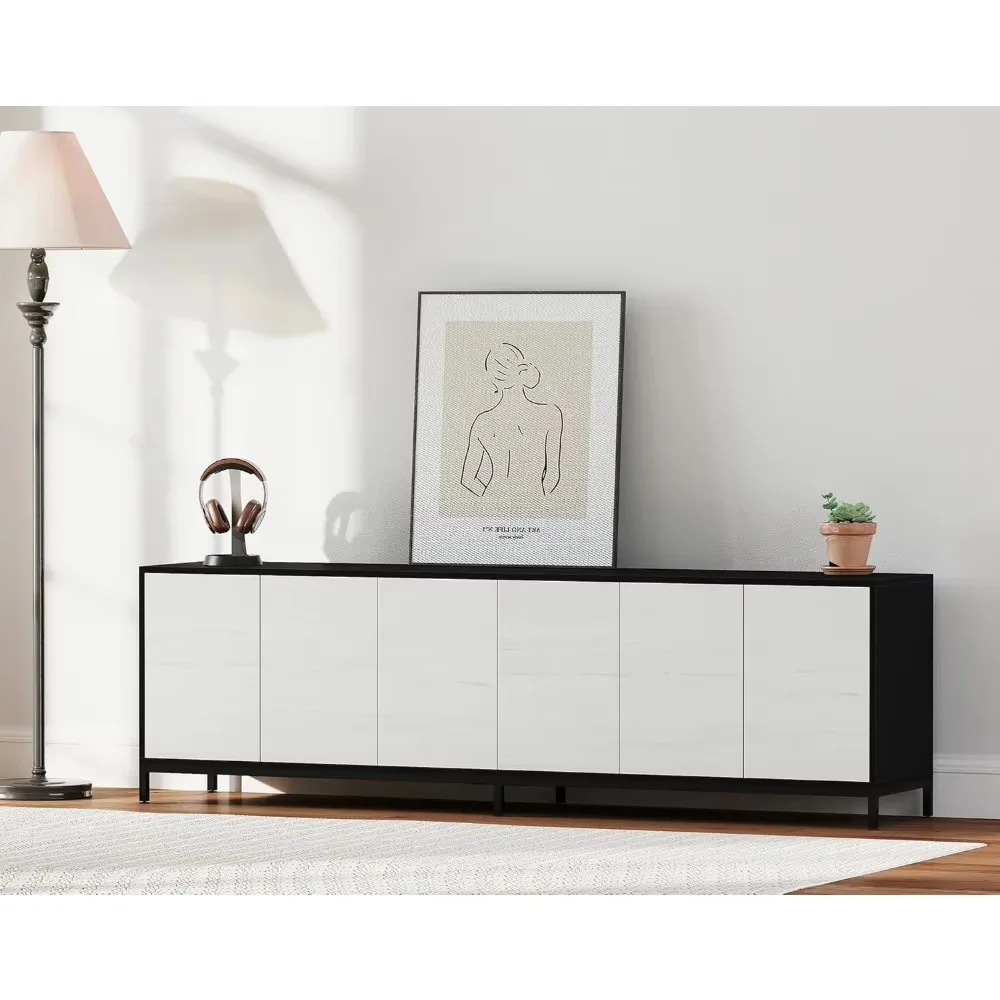 Tv Stand For 80" 85… - image