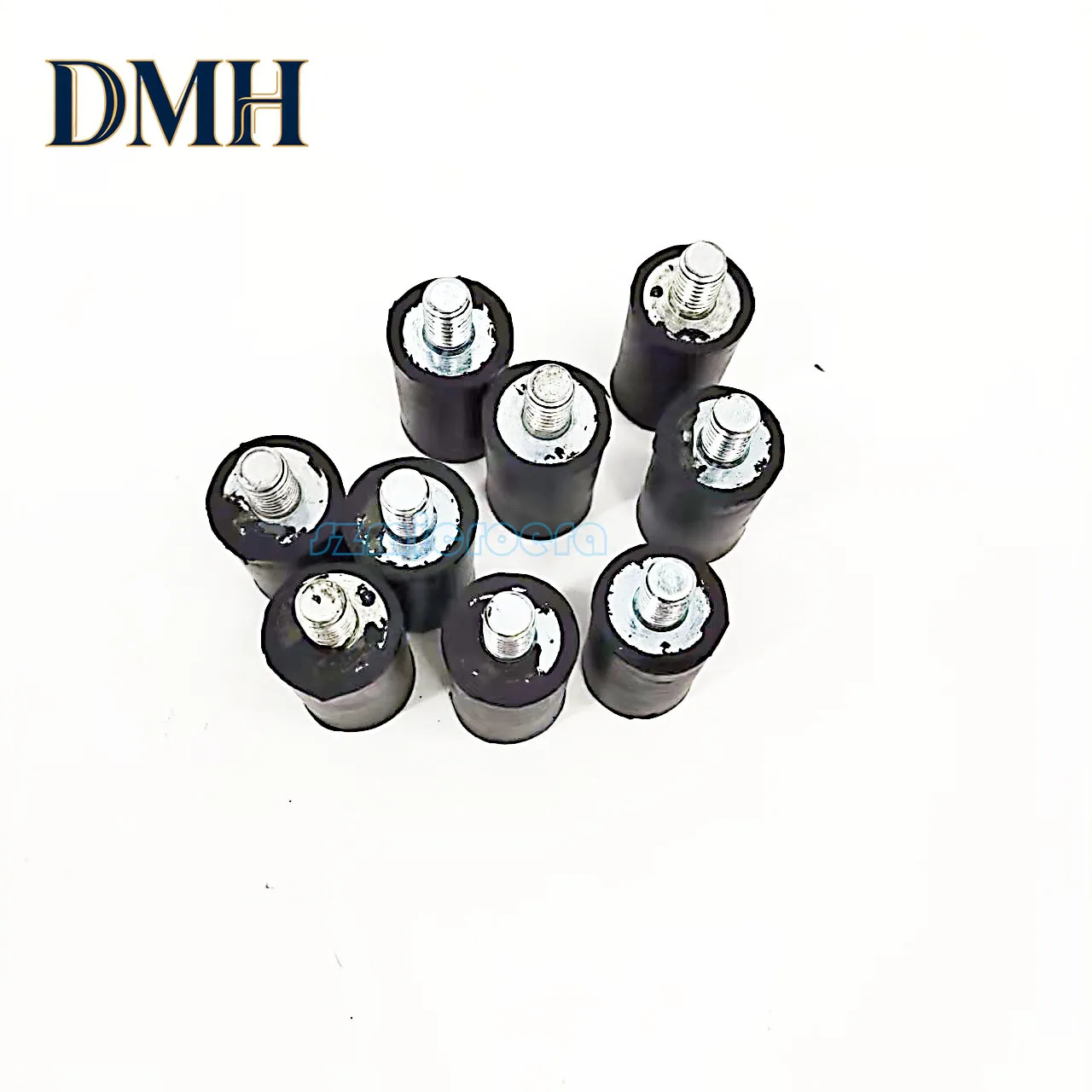 Treadmill Rubber Mounting Screw Treadmill Rubber bumper Horizon Johnson Matrix Treadmill Spare Parts